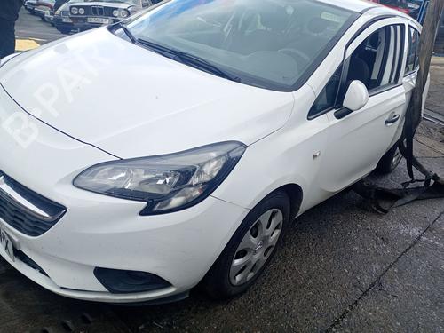 Commande de phare OPEL CORSA E (X15) 1.3 CDTI (08, 68) | BP36519740I24 - Image 6