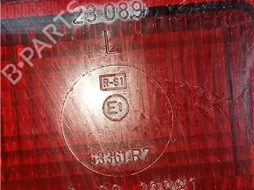 Left taillight SEAT IBIZA I (21A) 1.2 | BP23920546C34 