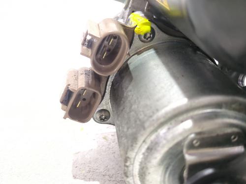 ABS pump TOYOTA YARIS (_P13_) 1.5 Hybrid (NHP130_, NHP130) | BP32163618M43