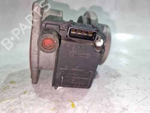 Used Mass air flow sensor Mass air flow sensor AUDI 80 B4 Saloon (8C2) 2.8 quattro (174 hp) 34115147 34115147