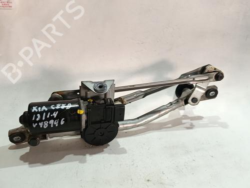 Used Front wipers mechanism Front wipers mechanism 36904795 36904795