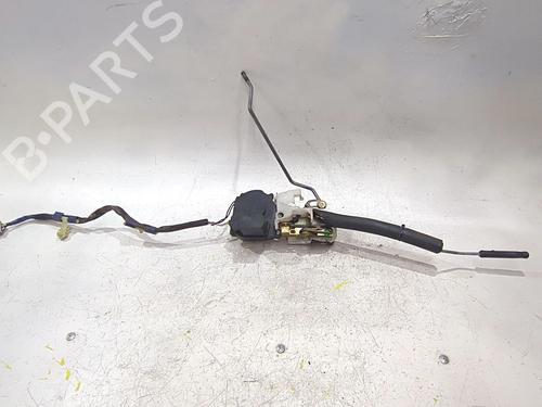 Used Front right lock ROVER 45 I Hatchback (RT) 1.4 (103 hp) 27697510