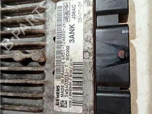 Electronic module FORD FOCUS C-MAX (DM2) 1.8 TDCi | BP23929841M83 