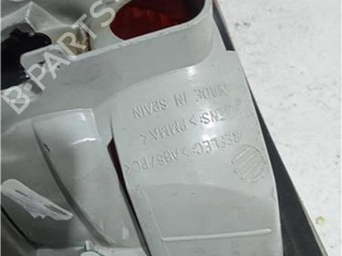 Left taillight SEAT CORDOBA (6K1, 6K2) 1.9 D | BP23917078C34 