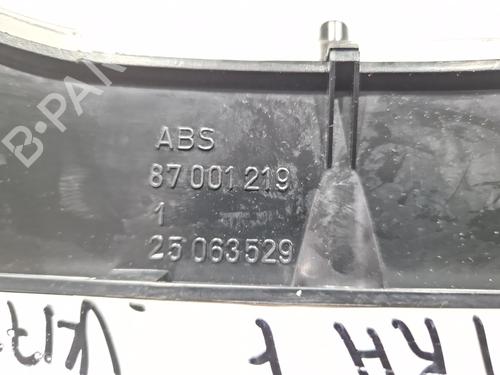 Quadrante OPEL ASTRA F Saloon (T92) 1.6 i 16V (F19, M19) | BP30000714C47