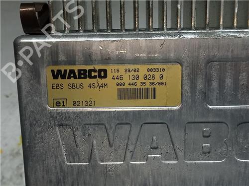 Electronic module MERCEDES-BENZ VITO Bus (W638) 108 D 2.3 (638.164) | BP23915785M83 