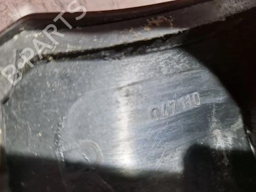 Right mirror OPEL CORSA B (S93) 1.7 D (F08, F68, M68) | BP29383885C27 