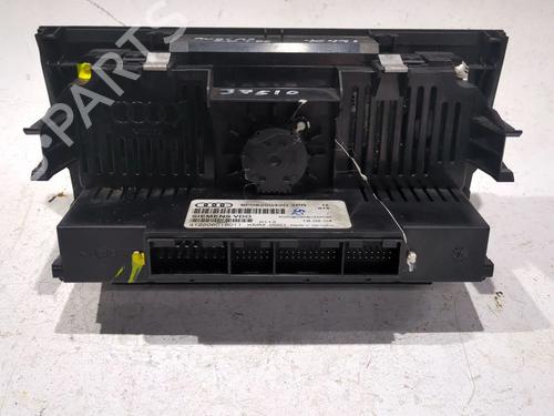 Climate control AUDI A3 (8P1) 2.0 TDI 16V | BP23902498I5 