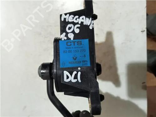 Pedal RENAULT MEGANE I Classic (LA0/1_) 1.9 dCi (LA05, LA1F) | BP23929745I4 
