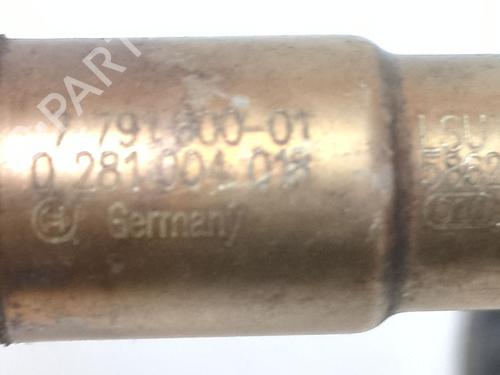 Elektronisk sensor BMW 3 (E90) 320 d | BP26020233M84 
