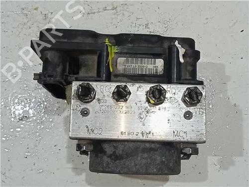 ABS pump RENAULT KANGOO / GRAND KANGOO II (KW0/1_) 1.5 dCi 70 (KW0V, KW0A) | BP23922429M43