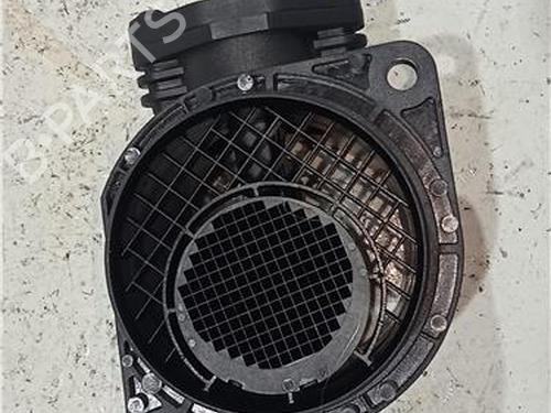 Used Mass air flow sensor AUDI A3 (8L1) 1.9 TDI (110 hp) 23922860