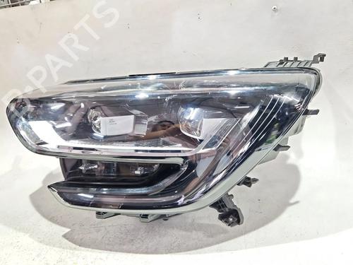 Venstre forlygte RENAULT MEGANE IV Hatchback (B9A/M/N_) 1.6 TCe 205 (B9MV) | BP29698328C28 