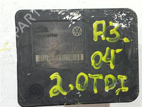 ABS pump AUDI A3 (8P1) 2.0 TDI quattro | BP23914514M43 