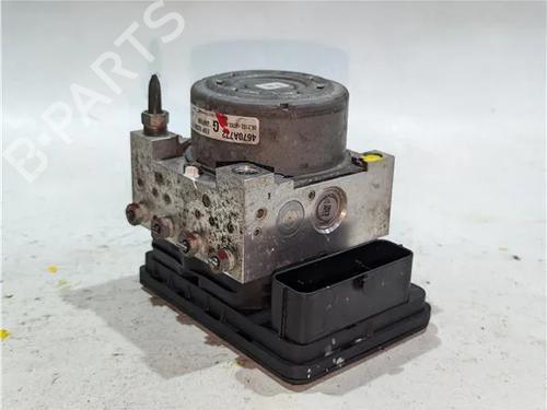 ABS pump MITSUBISHI ASX (GA_W_) 1.8 DI-D 4WD (GA6W) | BP23924917M43