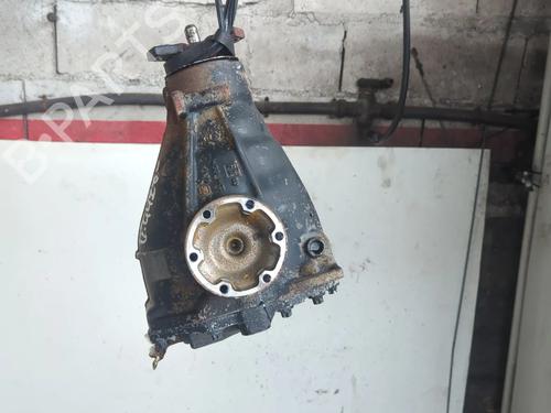 Rear differential MERCEDES-BENZ C-CLASS Coupe (CL203) C 220 CDI (203.706) | BP26953257M24 