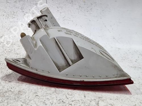 Feu de pare-chocs arrière gauche FORD FOCUS II Saloon (DB_, FCH, DH) 2.0 TDCi | BP30787399C81