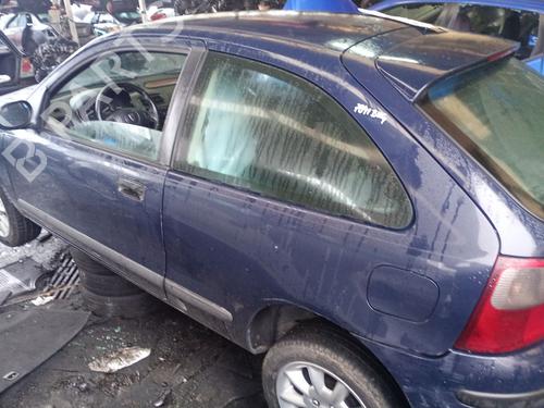 Gearbox ROVER 25 I Hatchback (RF) 2.0 iDT | BP34125665M3  - Image 11