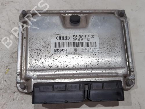 Elektronisk modul AUDI A3 (8L1) 1.9 TDI (100 hp) 26542668