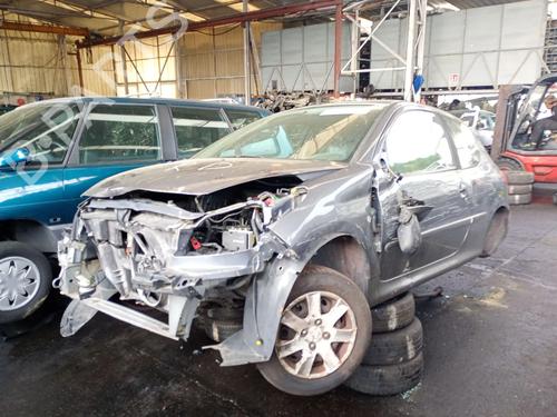 Kombinert Instrument PEUGEOT 206 Hatchback (2A/C) 1.1 i | BP25847045C47 