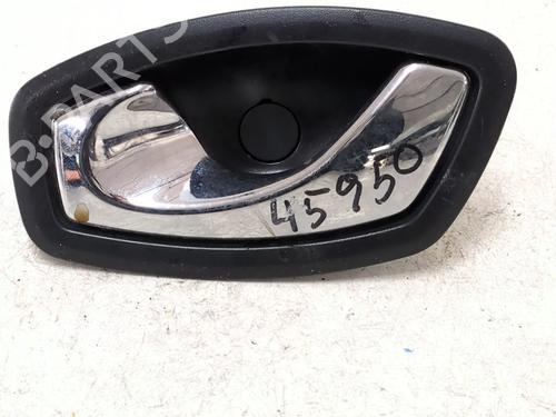 Front left interior door handle RENAULT CLIO IV (BH_) 1.5 dCi 75 | BP26377124I13 