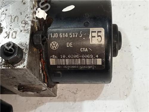 ABS Bremseaggregat SEAT LEON (1M1) 1.9 TDI | BP23919470M43 