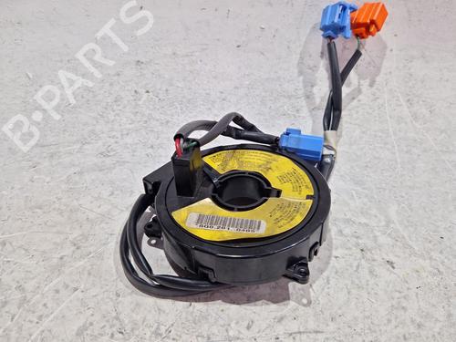 Used Squib airbag KIA SHUMA I (FB) 1.5 i 16V (AFB242) (88 hp) 29876394