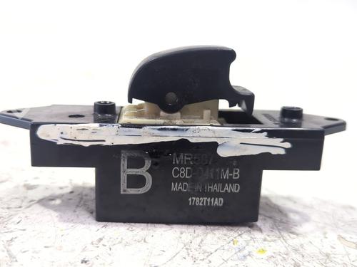 Used Right front window switch Right front window switch MITSUBISHI ASX (GA_W_) 1.8 DI-D 4WD (GA6W) (150 hp) 40279936 40279936