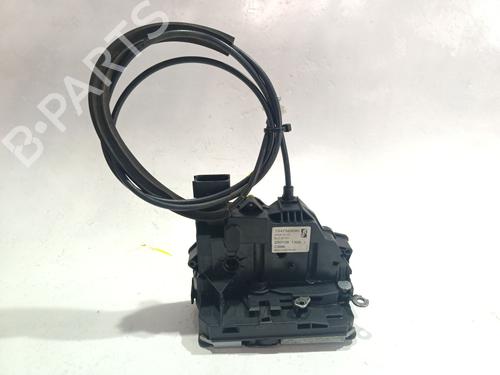 Used Rear right lock Rear right lock 38796149 38796149
