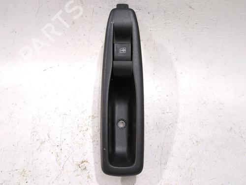 Used Right rear window switch RENAULT CLIO IV (BH_) 1.2 TCe 120 (BHAU) (118 hp) 28489060