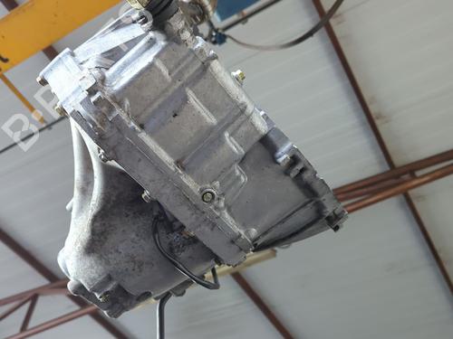 Gearbox NISSAN ALMERA II Hatchback (N16) 2.2 Di | BP36327453M3 - Image 7