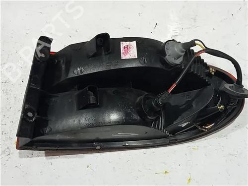 Left taillight DAEWOO LANOS Saloon (KLAT) 1.3 | BP23918889C34 