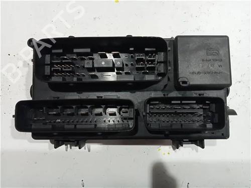 Fuse box OPEL CORSA D (S07) 1.3 CDTI (L08, L68) | BP23917640E1 - Image 2