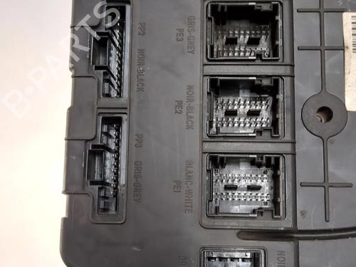 Elektronisk modul RENAULT MEGANE IV Saloon 1.5 dCi 110 | BP25595736M83 