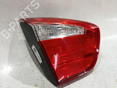 Left tailgate light KIA RIO III (UB) 1.25 CVVT | BP36766726C79 - Image 2