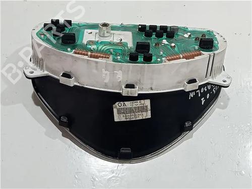 Instrument cluster DAEWOO MATIZ (M100, M150) 0.8 | BP23913991C47 