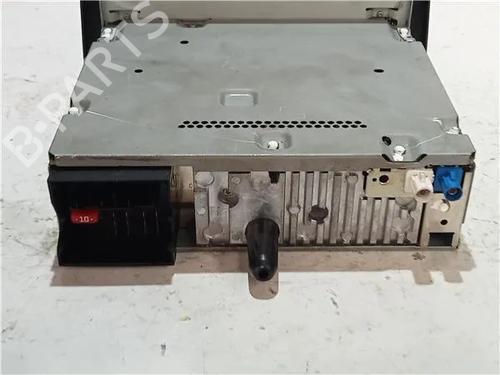 Radio OPEL CORSA D (S07) 1.3 CDTI (L08, L68) | BP23912043E6 