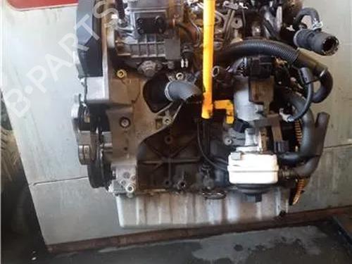 Engine SEAT IBIZA III (6L1) 1.8 T FR | BP23923706M1 