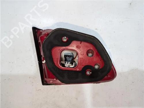 Højre baglygte bagklap VW PASSAT B7 (362) 2.0 TDI 4motion | BP23924457C80