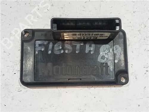 Used Electronic module FORD FIESTA III (GFJ) 1.6 (88 hp) 23918672