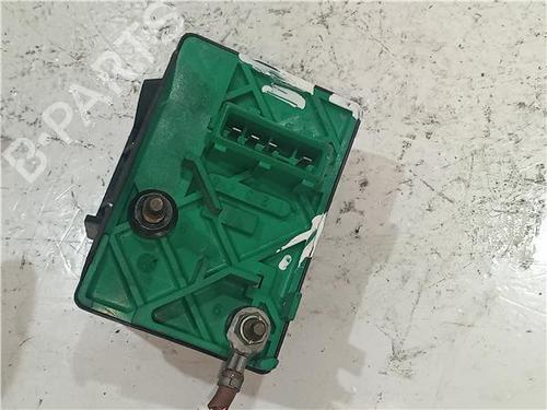 Electronic module PEUGEOT 206 Hatchback (2A/C) 1.4 HDi eco 70 | BP23912814M83 