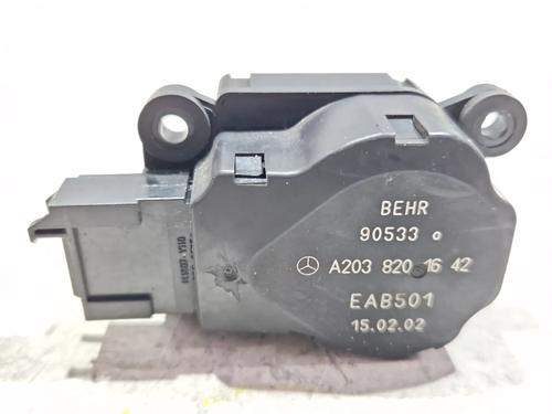 Module électronique MERCEDES-BENZ C-CLASS (W203) C 220 CDI (203.006, 203.008) | BP29700681M83