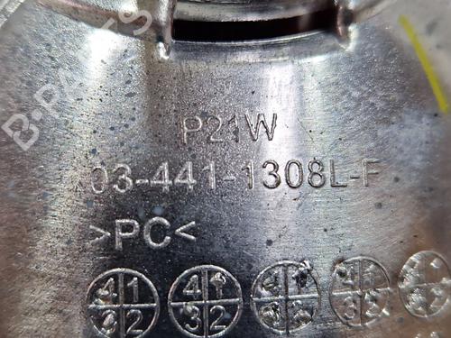 Left tailgate light VW GOLF V (1K1) 1.6 | BP33169847C79 - Image 4