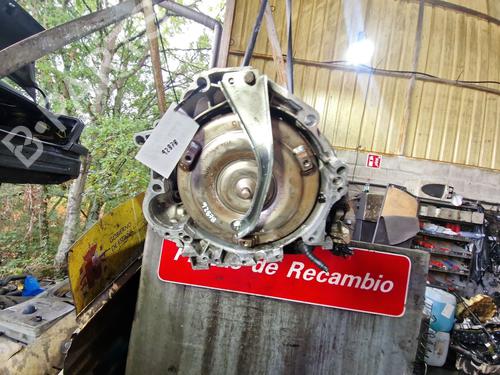 Used Gearbox Gearbox 38858640 38858640
