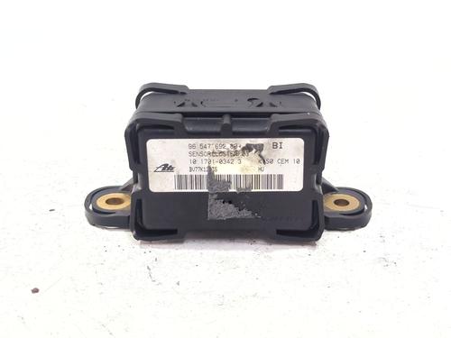 Elektronisk modul Elektronisk modul CITROËN C5 II (RC_) 2.2 HDi (RC4HXE) (133 hp) 37027557 37027557