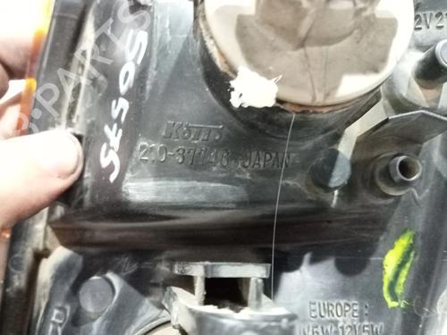 Other MITSUBISHI PAJERO I (L04_G, L14_G) 2.5 TD (L044G, L049G) | BP27451993O1