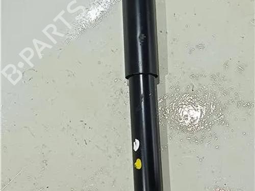 Used Left rear shock absorber SUZUKI SAMURAI Closed Off-Road Vehicle (SJ_) 1.0 All-wheel Drive (SJ410) (45 hp) 23922235