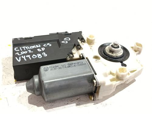 Used Right front window motor Right front window motor 37719368 37719368