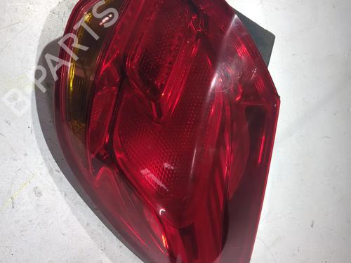 Used Right taillight OPEL ASTRA J (P10) 2.0 CDTI (68) (160 hp) 23902291