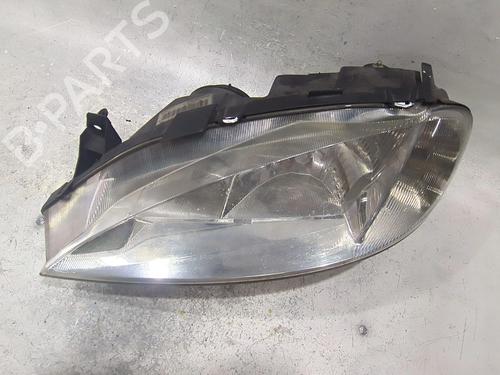 Left headlight RENAULT MEGANE Scenic (JA0/1_) 1.9 D (JA0J) | BP29525677C28 